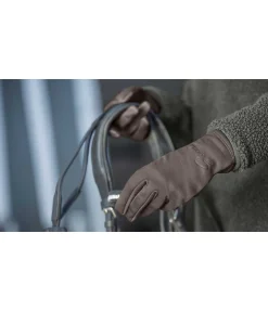 Sale Gants d'équitation d'hiver Slip on Gants D'Équitation Pour L'Hiver