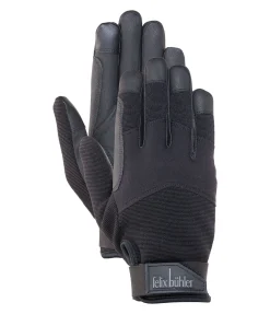 Hot Gants d'équitation d'hiver Oslo Gants D'Équitation Pour L'Hiver