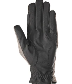 Gants d'équitation d'hiver Newport Gants D'Équitation Pour L'Hiver|Gants D'Équitation Enfant