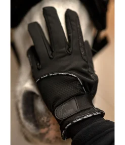 Hot Gants d'équitation d'hiver Impressive Gants D'Équitation Pour L'Hiver