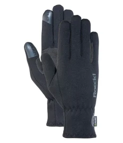 Hot Gants d'équitation d'hiver WIDNES Gants D'Équitation Pour L'Hiver