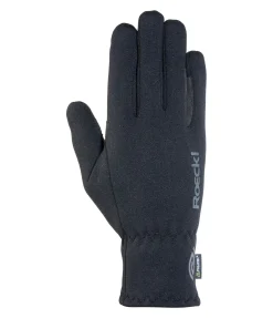 Hot Gants d'équitation d'hiver WIDNES Gants D'Équitation Pour L'Hiver
