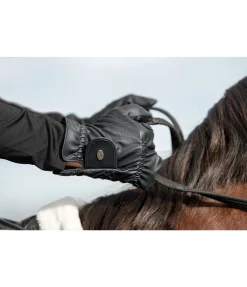 Best Gants d'équitation d'hiver Rio Grip Gants D'Équitation Pour L'Hiver