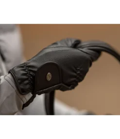 Best Gants d'équitation d'hiver Rio Grip Gants D'Équitation Pour L'Hiver