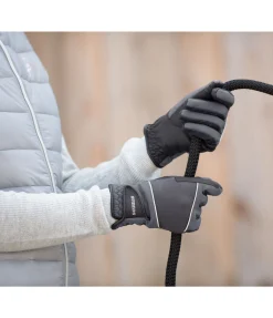 Sale Gants d'équitation d'hiver Rauris II Gants D'Équitation Pour L'Hiver