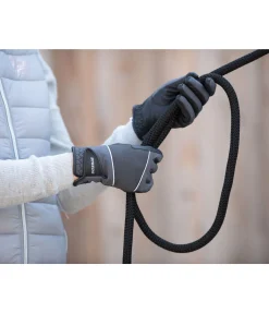 Sale Gants d'équitation d'hiver Rauris II Gants D'Équitation Pour L'Hiver
