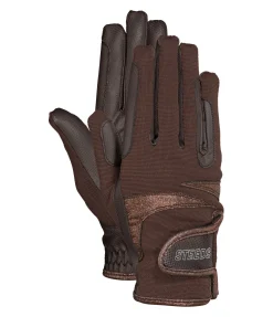 Discount Gants d'équitation d'hiver Pitztal Enfant Gants D'Équitation Enfant|Gants D'Équitation Pour L'Hiver