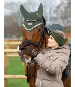 Discount Gants d'équitation d'hiver Pitztal Enfant Gants D'Équitation Enfant|Gants D'Équitation Pour L'Hiver