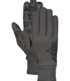 New Gants d'équitation d'hiver en polaire Galtür Gants D'Équitation Pour L'Hiver