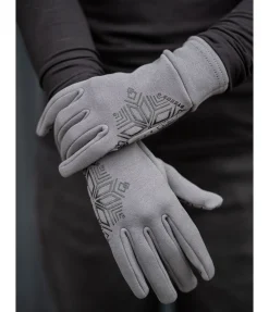 New Gants d'équitation d'hiver en polaire Galtür Gants D'Équitation Pour L'Hiver