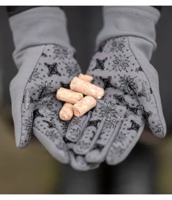 New Gants d'équitation d'hiver en polaire Galtür Gants D'Équitation Pour L'Hiver