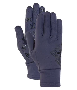 Outlet Gants d'équitation d'hiver en polaire Galtür Gants D'Équitation Pour L'Hiver