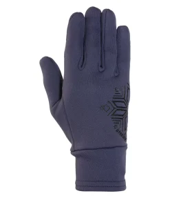 Outlet Gants d'équitation d'hiver en polaire Galtür Gants D'Équitation Pour L'Hiver