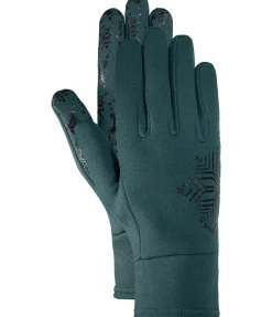 New Gants d'équitation d'hiver en polaire Galtür Gants D'Équitation Pour L'Hiver