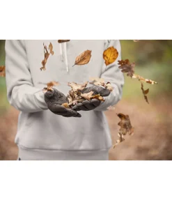 Clearance Gants d'équitation d'hiver en polaire Galtür Gants D'Équitation Pour L'Hiver