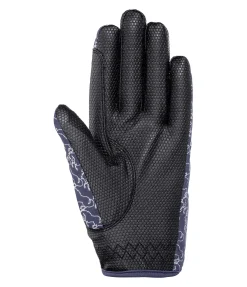 Online Gants d'équitation d'hiver enfant Reflective Gants D'Équitation Pour L'Hiver