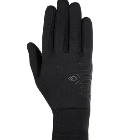 Gants d'équitation d'hiver en polaire Galtür Gants D'Équitation Pour L'Hiver