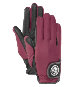 Discount Gants d'équitation d'hiver enfant Balu II Enfant Gants D'Équitation Enfant|Gants D'Équitation Pour L'Hiver