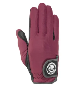 Discount Gants d'équitation d'hiver enfant Balu II Enfant Gants D'Équitation Enfant|Gants D'Équitation Pour L'Hiver