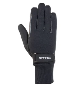 Discount Gants d'équitation d'hiver softshell Gerlos Gants D'Équitation Pour L'Hiver