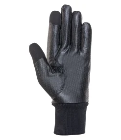 Discount Gants d'équitation d'hiver softshell Gerlos Gants D'Équitation Pour L'Hiver