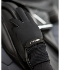 Discount Gants d'équitation d'hiver softshell Gerlos Gants D'Équitation Pour L'Hiver