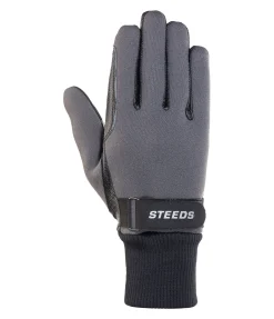 Discount Gants d'équitation d'hiver softshell Gerlos Gants D'Équitation Pour L'Hiver