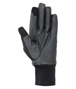 Outlet Gants d'équitation d'hiver softshell Sparkle Gants D'Équitation Pour L'Hiver