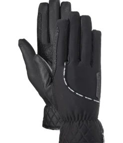 New Gants d'équitation d'hiver softshell Grip Tech Gants D'Équitation Pour L'Hiver