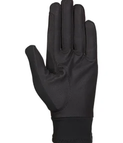 Best Gants d'équitation d'hiver softshell Mellau Gants D'Équitation Pour L'Hiver