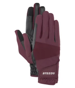 Sale Gants d'équitation d'été Mesh Gants D'Équitation Pour L'Été