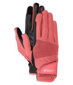 Outlet Gants d'équitation d'été Mesh Gants D'Équitation Pour L'Été