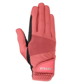 Outlet Gants d'équitation d'été Mesh Gants D'Équitation Pour L'Été