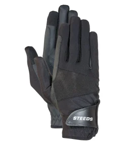 Online Gants d'équitation d'été Mesh Gants D'Équitation Pour L'Été