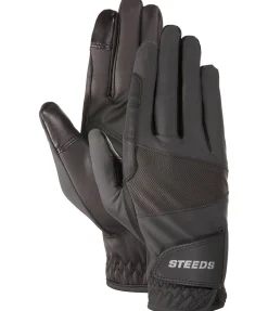 Best Gants d'équitation d'été Mesh Gants D'Équitation Pour L'Été