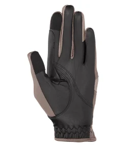 Gants d'équitation d'été Mesh Gants D'Équitation Pour L'Été