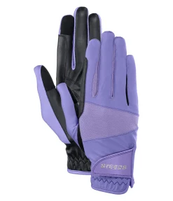 Gants d'équitation d'été Mesh Gants D'Équitation Pour L'Été