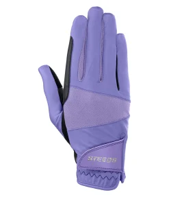 Gants d'équitation d'été Mesh Gants D'Équitation Pour L'Été