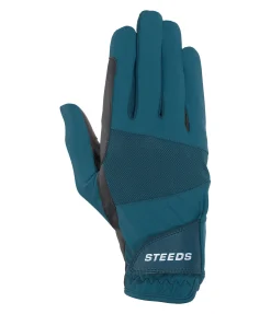 Best Gants d'équitation d'été Mesh Gants D'Équitation Pour L'Été