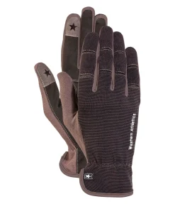 Outlet Gants d'équitation d'été Omeo Gants D'Équitation Pour L'Été