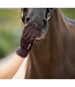 Outlet Gants d'équitation d'été Omeo Gants D'Équitation Pour L'Été