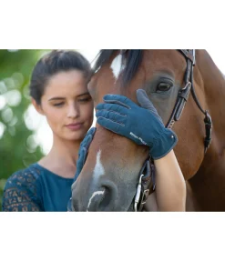 Discount Gants d'équitation d'été Omeo Gants D'Équitation Pour L'Été