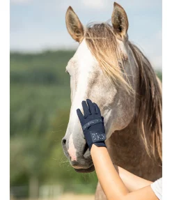Outlet Gants d'équitation d'été Aurora Gants D'Équitation Pour L'Été