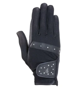Gants d'équitation d'été Aurora Gants D'Équitation Pour L'Été