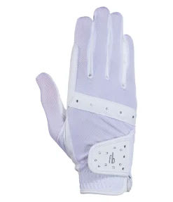 Sale Gants d'équitation d'été Aurora Gants D'Équitation Pour L'Été