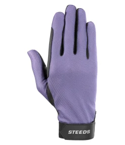 Outlet Gants d'équitation d'été Dalia Gants D'Équitation Pour L'Été