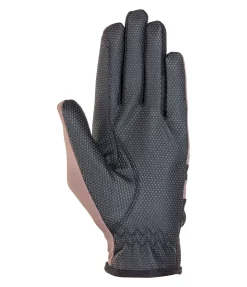 Gants d'équitation d'été Emotion Gants D'Équitation Pour L'Été