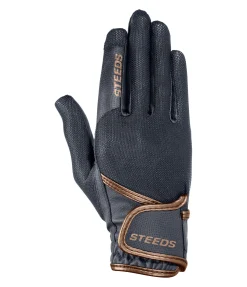 Gants d'équitation d'été Hallein Gants D'Équitation Pour L'Été