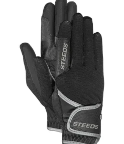 Outlet Gants d'équitation d'été Hallein Gants D'Équitation Pour L'Été