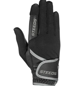 Outlet Gants d'équitation d'été Hallein Gants D'Équitation Pour L'Été